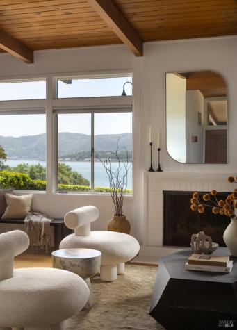 554 Virginia Drive Tiburon CA 94920