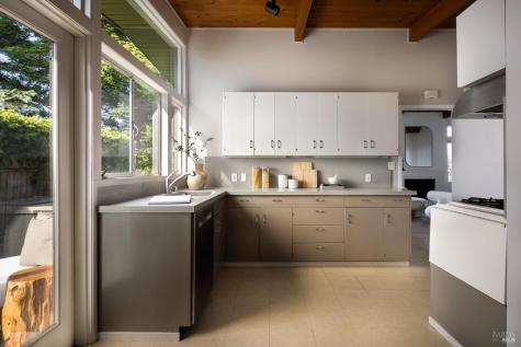 554 Virginia Drive Tiburon CA 94920