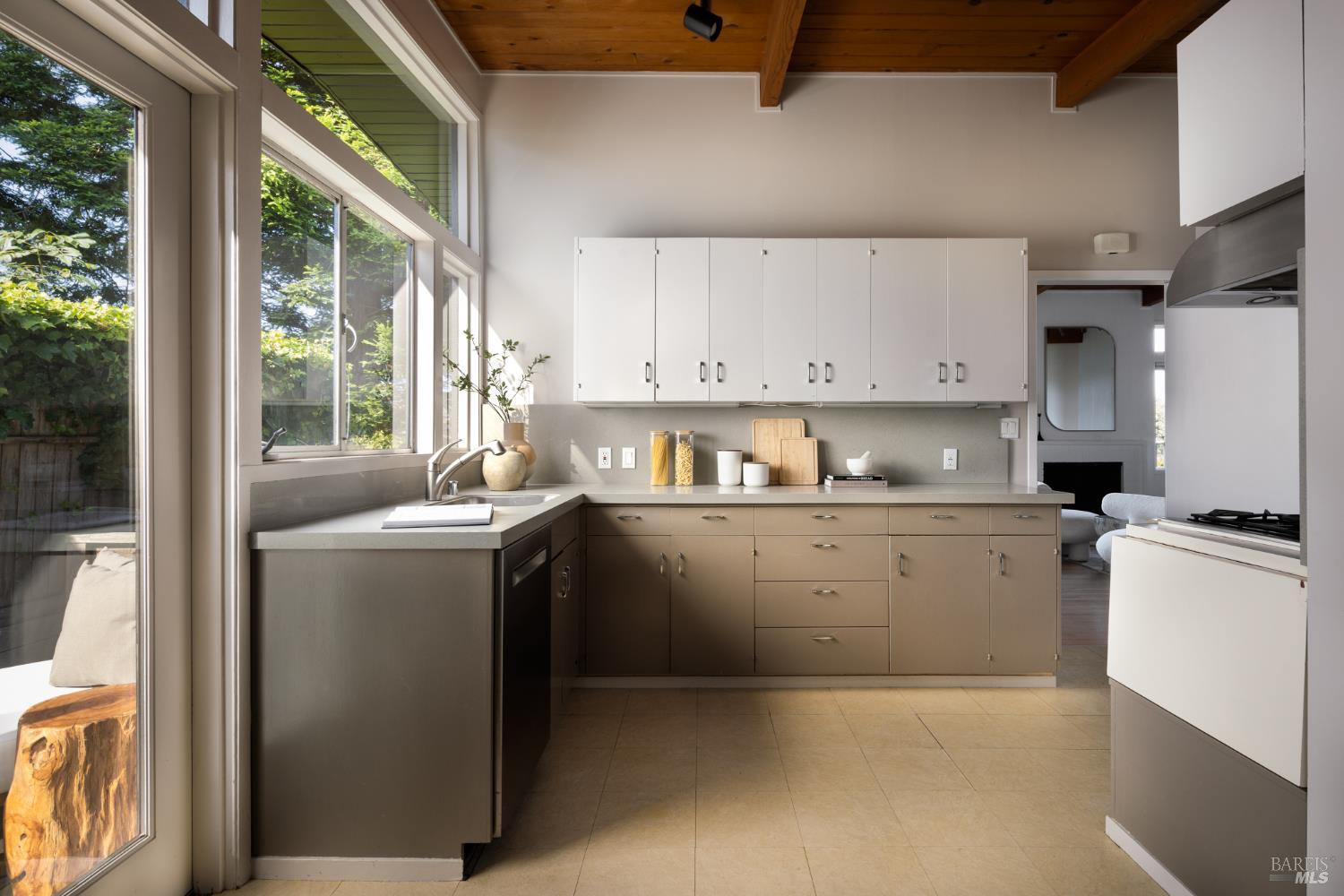 554 Virginia Drive Tiburon CA 94920