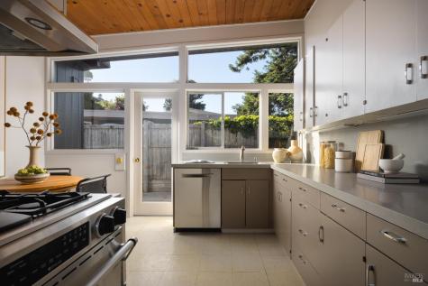 554 Virginia Drive Tiburon CA 94920