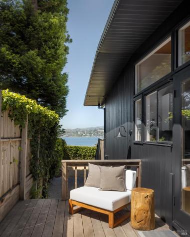 554 Virginia Drive Tiburon CA 94920