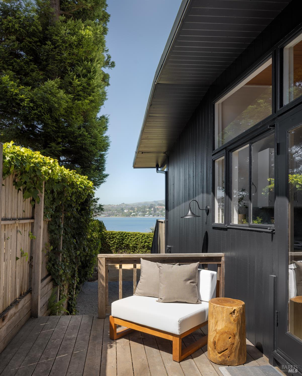554 Virginia Drive Tiburon CA 94920