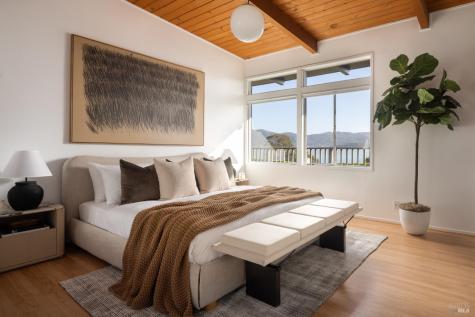 554 Virginia Drive Tiburon CA 94920