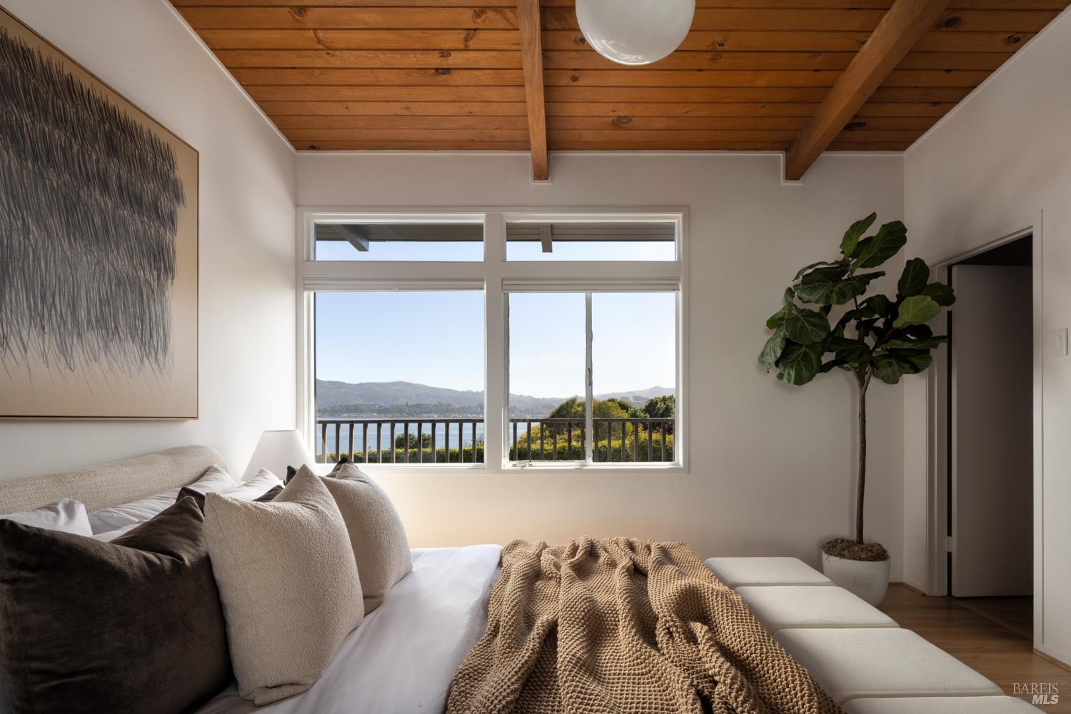 554 Virginia Drive Tiburon CA 94920