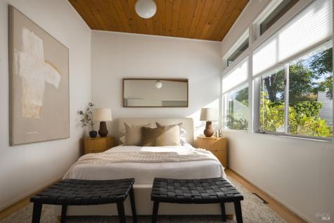 554 Virginia Drive Tiburon CA 94920
