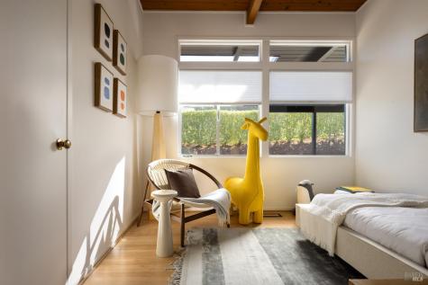 554 Virginia Drive Tiburon CA 94920