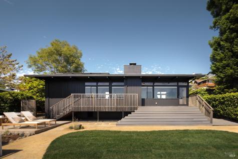 554 Virginia Drive Tiburon CA 94920