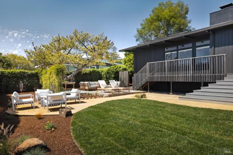 554 Virginia Drive Tiburon CA 94920