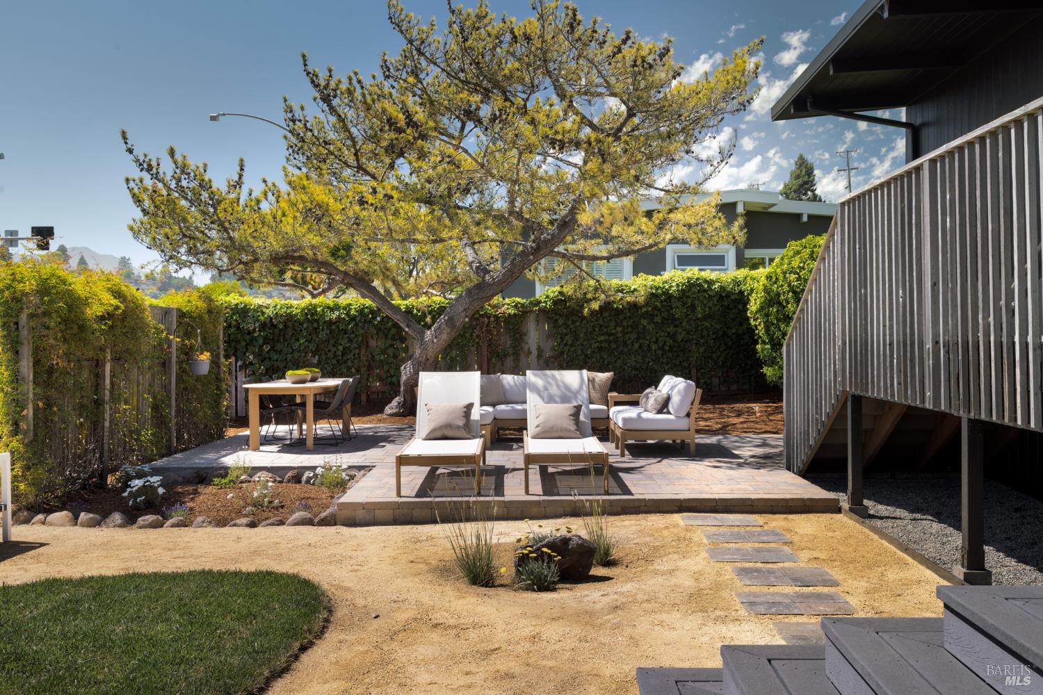 554 Virginia Drive Tiburon CA 94920