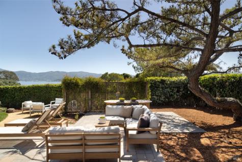 554 Virginia Drive Tiburon CA 94920