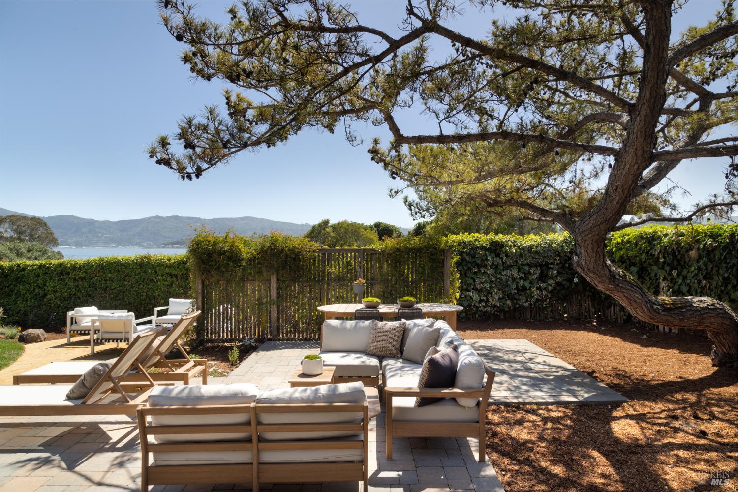554 Virginia Drive Tiburon CA 94920