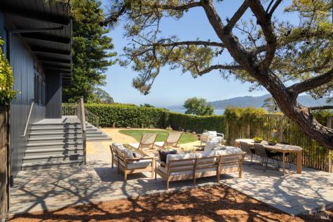 554 Virginia Drive Tiburon CA 94920