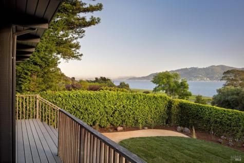 554 Virginia Drive Tiburon CA 94920