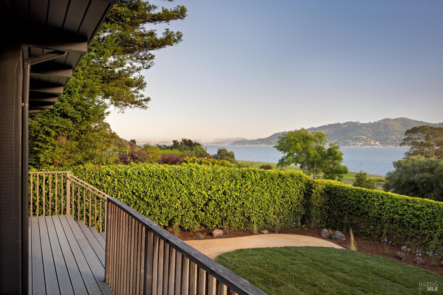 554 Virginia Drive Tiburon CA 94920