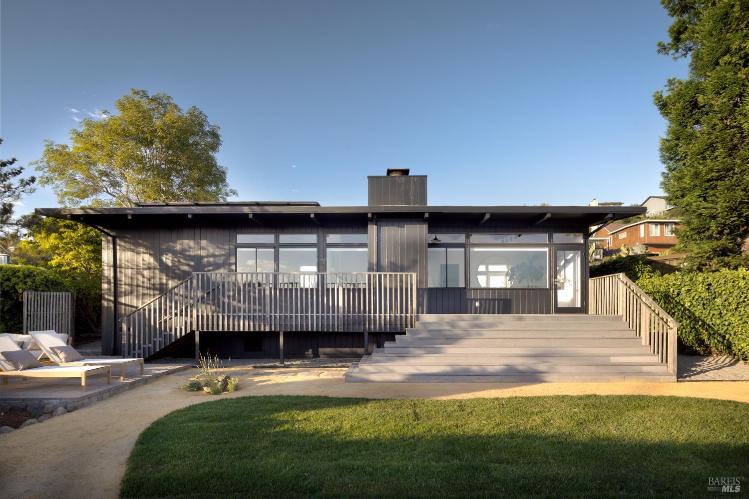 554 Virginia Drive Tiburon CA 94920