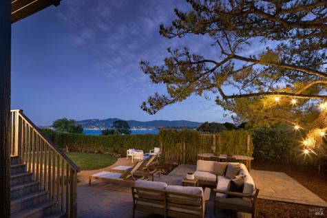 554 Virginia Drive Tiburon CA 94920