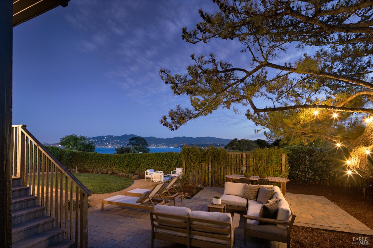 554 Virginia Drive Tiburon CA 94920