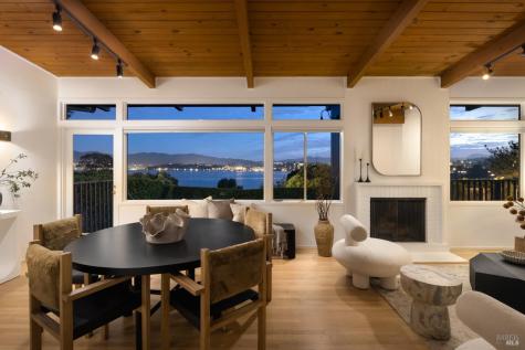 554 Virginia Drive Tiburon CA 94920