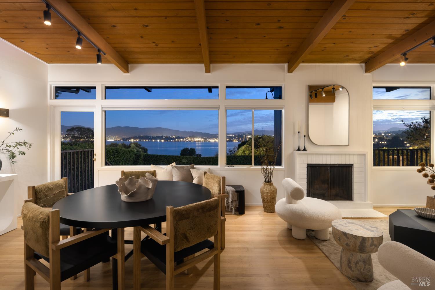 554 Virginia Drive Tiburon CA 94920