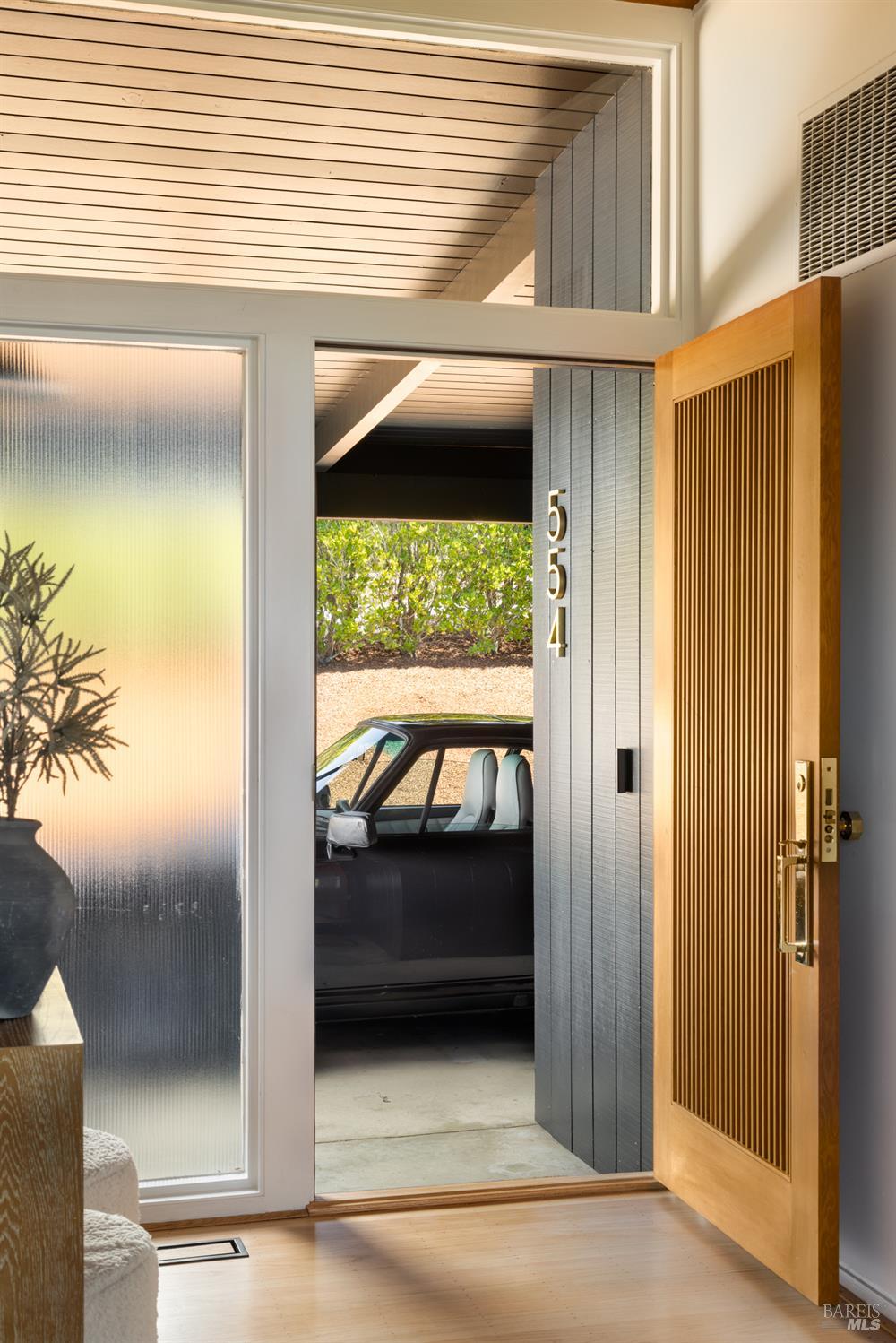 554 Virginia Drive Tiburon CA 94920