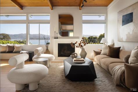 554 Virginia Drive Tiburon CA 94920
