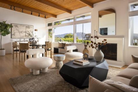 554 Virginia Drive Tiburon CA 94920