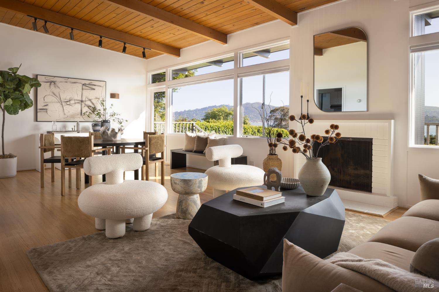 554 Virginia Drive Tiburon CA 94920