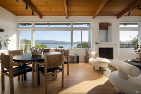 554 Virginia Drive Tiburon CA 94920