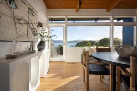 554 Virginia Drive Tiburon CA 94920