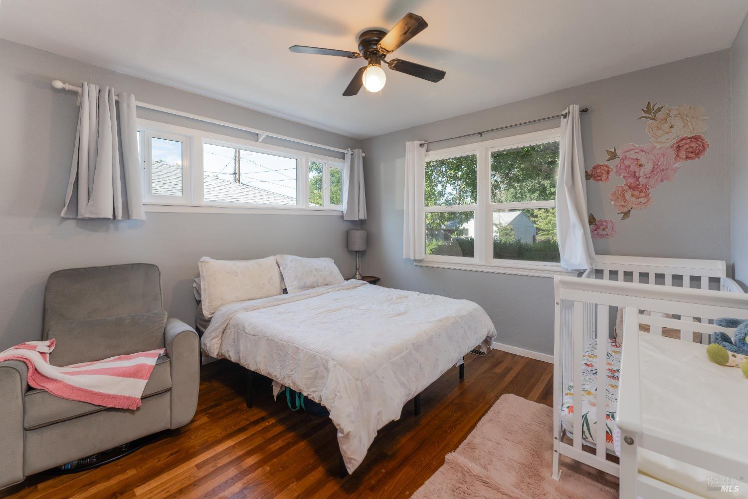 832 Alice Avenue Ukiah CA 95482