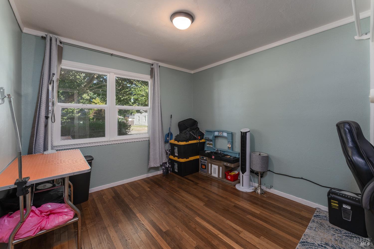 832 Alice Avenue Ukiah CA 95482