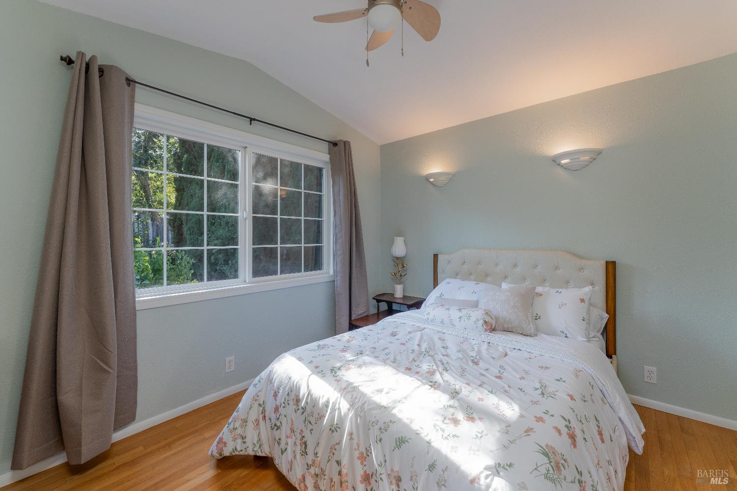 832 Alice Avenue Ukiah CA 95482