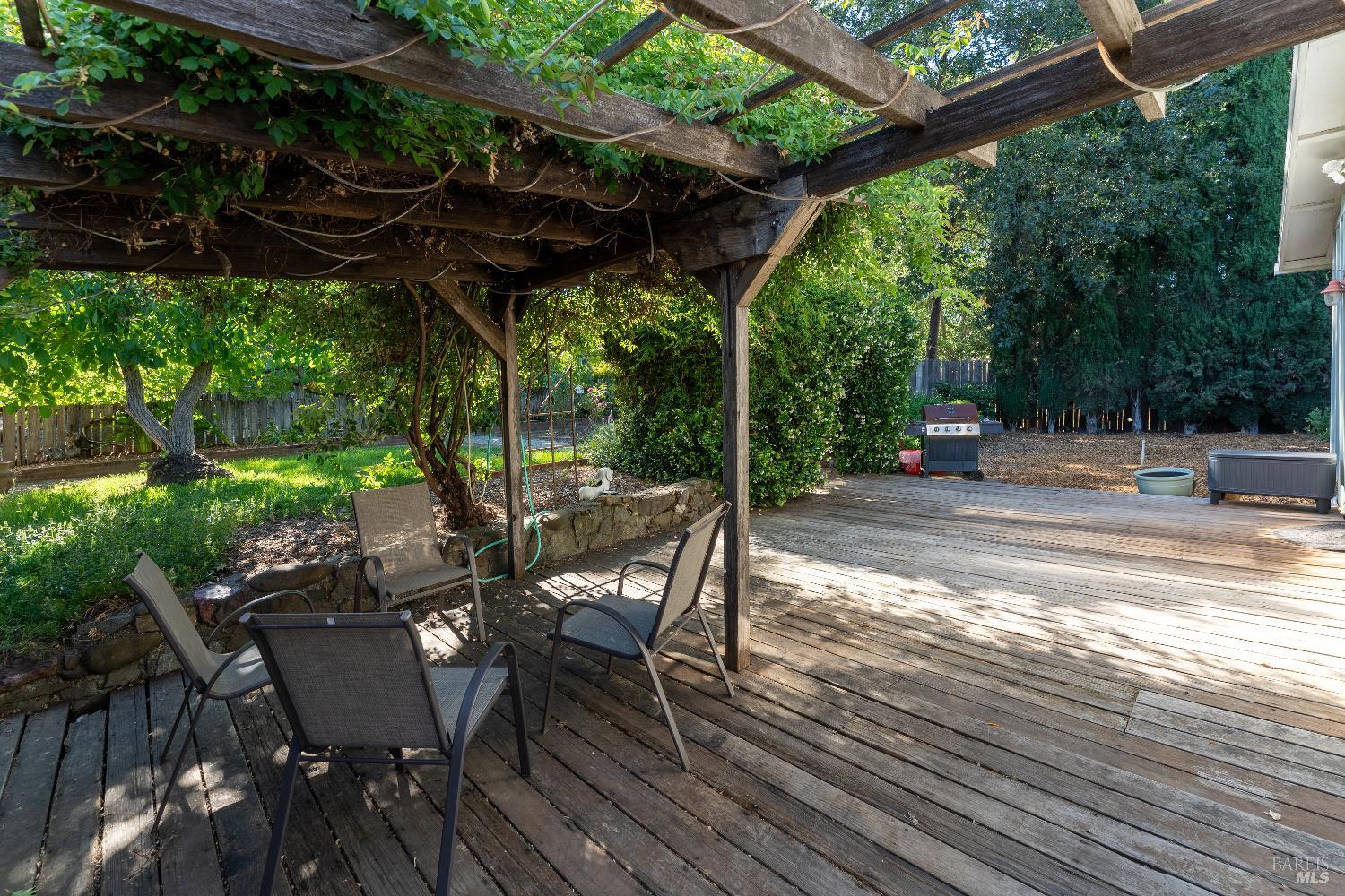 832 Alice Avenue Ukiah CA 95482