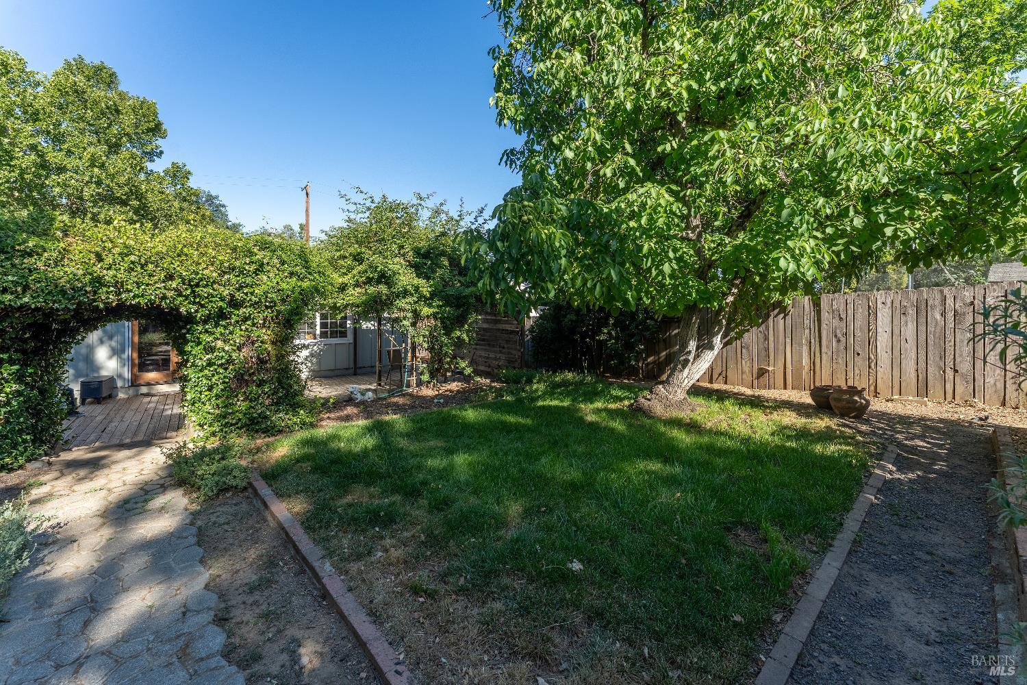 832 Alice Avenue Ukiah CA 95482