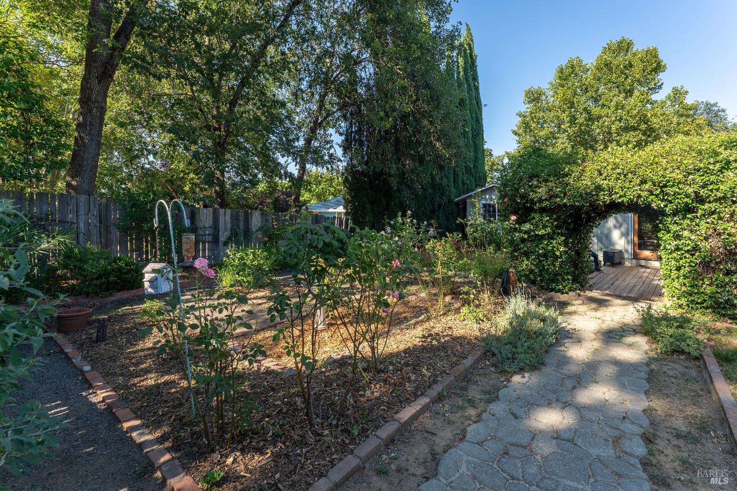 832 Alice Avenue Ukiah CA 95482