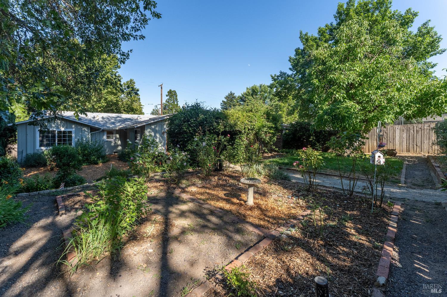 832 Alice Avenue Ukiah CA 95482