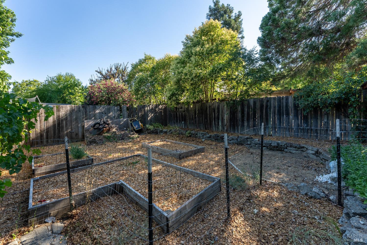 832 Alice Avenue Ukiah CA 95482