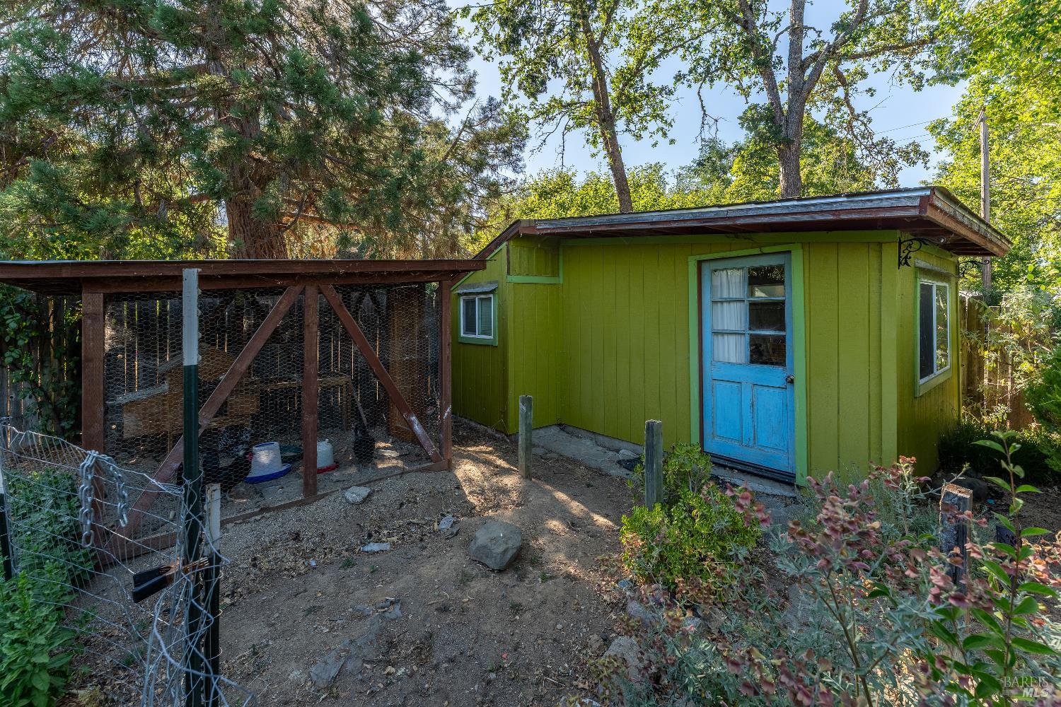 832 Alice Avenue Ukiah CA 95482