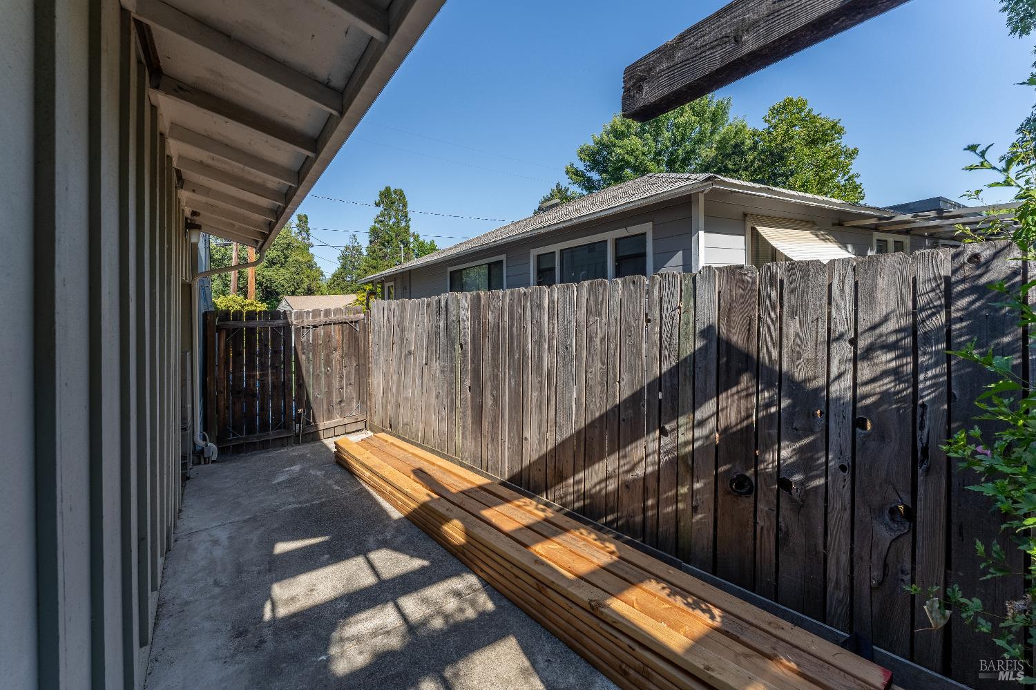 832 Alice Avenue Ukiah CA 95482