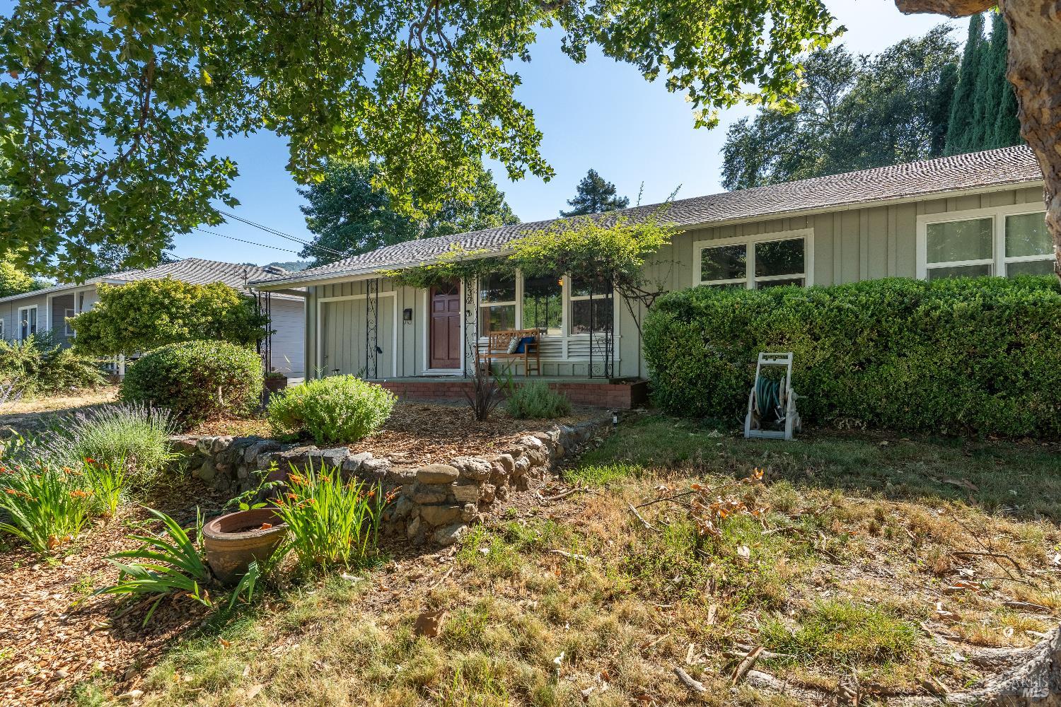 832 Alice Avenue Ukiah CA 95482