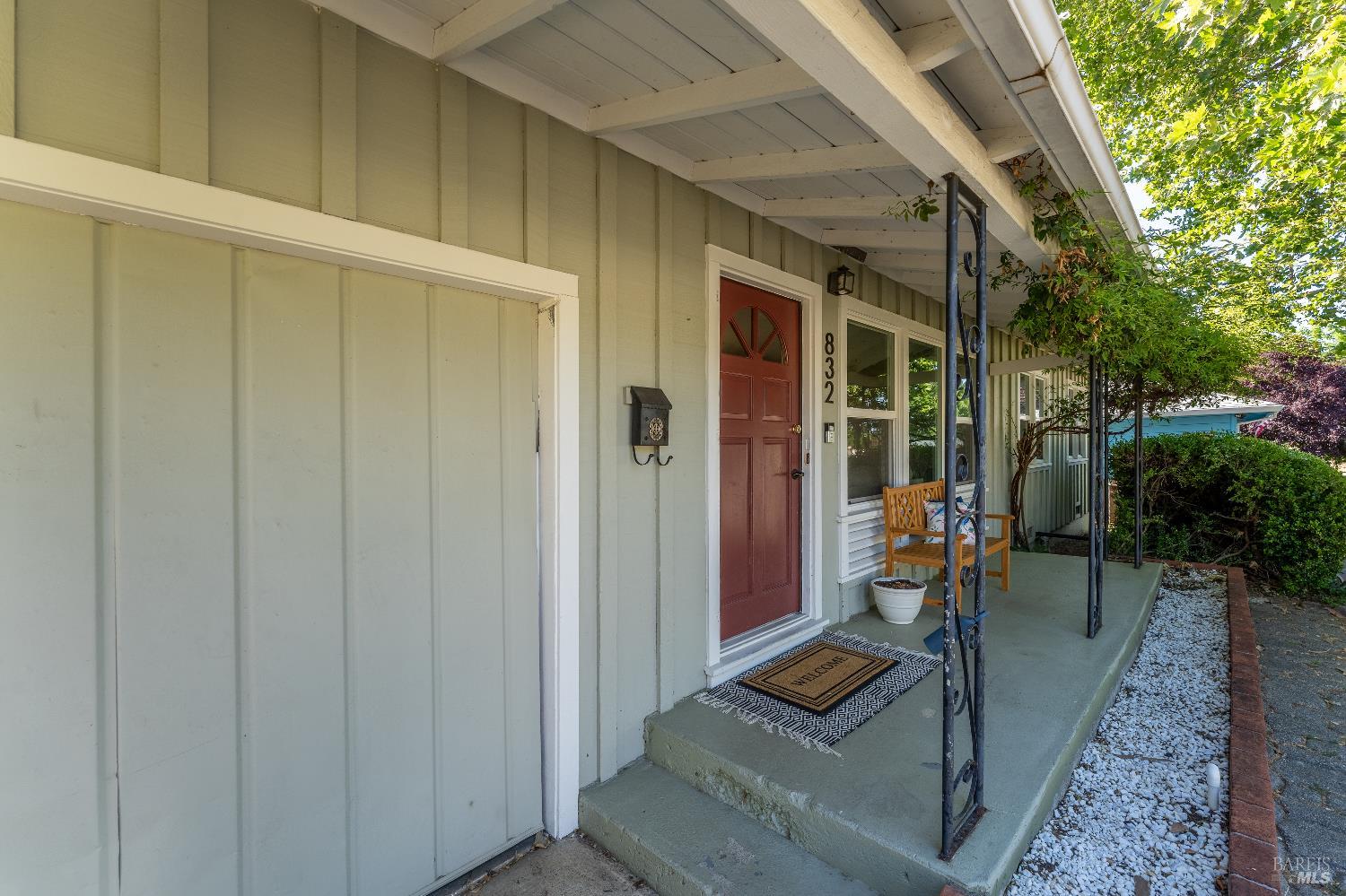 832 Alice Avenue Ukiah CA 95482