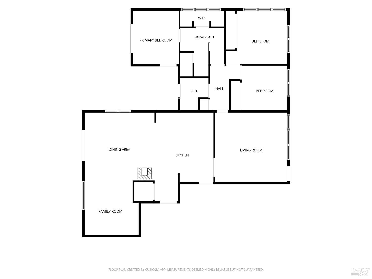 832 Alice Avenue Ukiah CA 95482