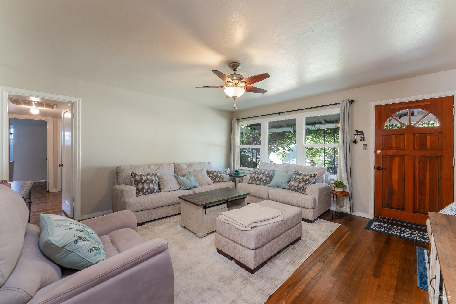 832 Alice Avenue Ukiah CA 95482