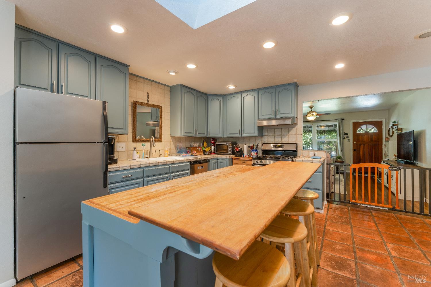 832 Alice Avenue Ukiah CA 95482
