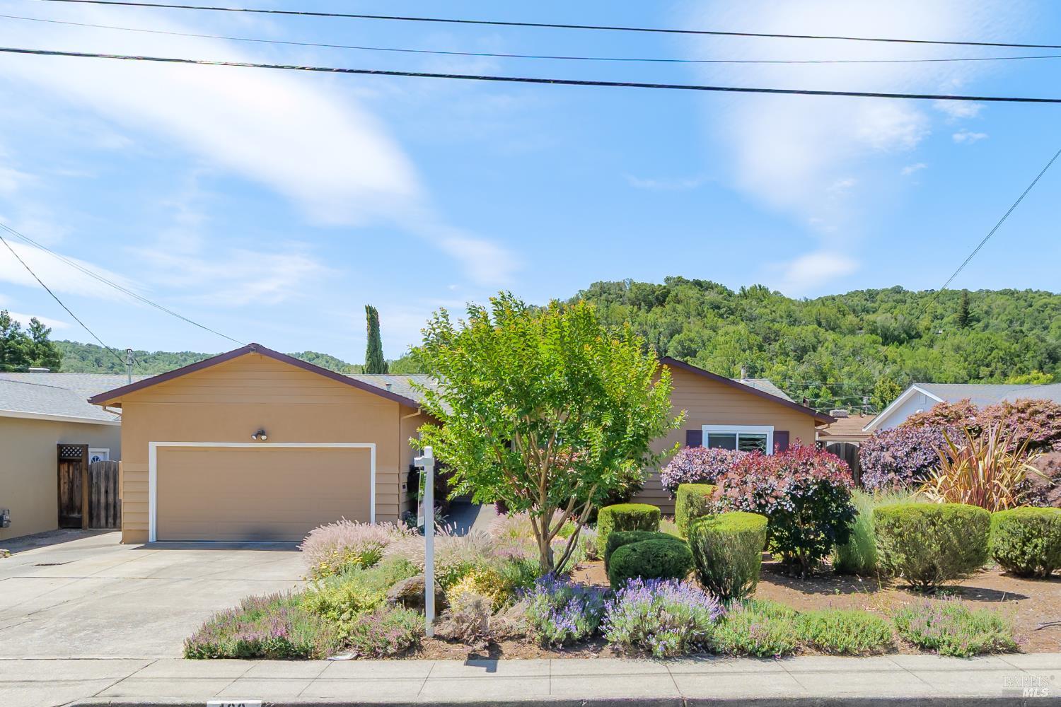 463 Calle De La Mesa Novato CA 94949