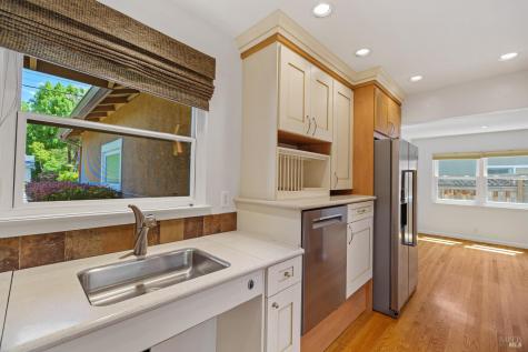 463 Calle De La Mesa Novato CA 94949