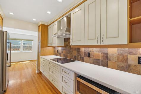 463 Calle De La Mesa Novato CA 94949