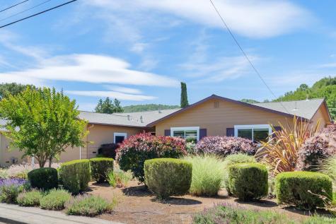 463 Calle De La Mesa Novato CA 94949