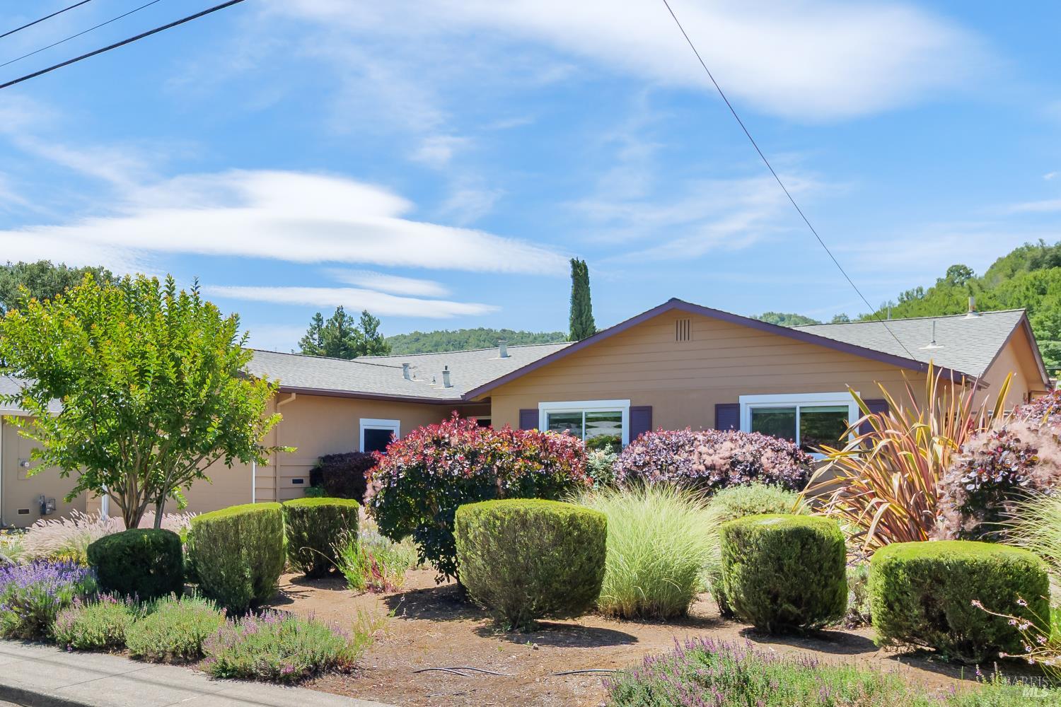 463 Calle De La Mesa Novato CA 94949