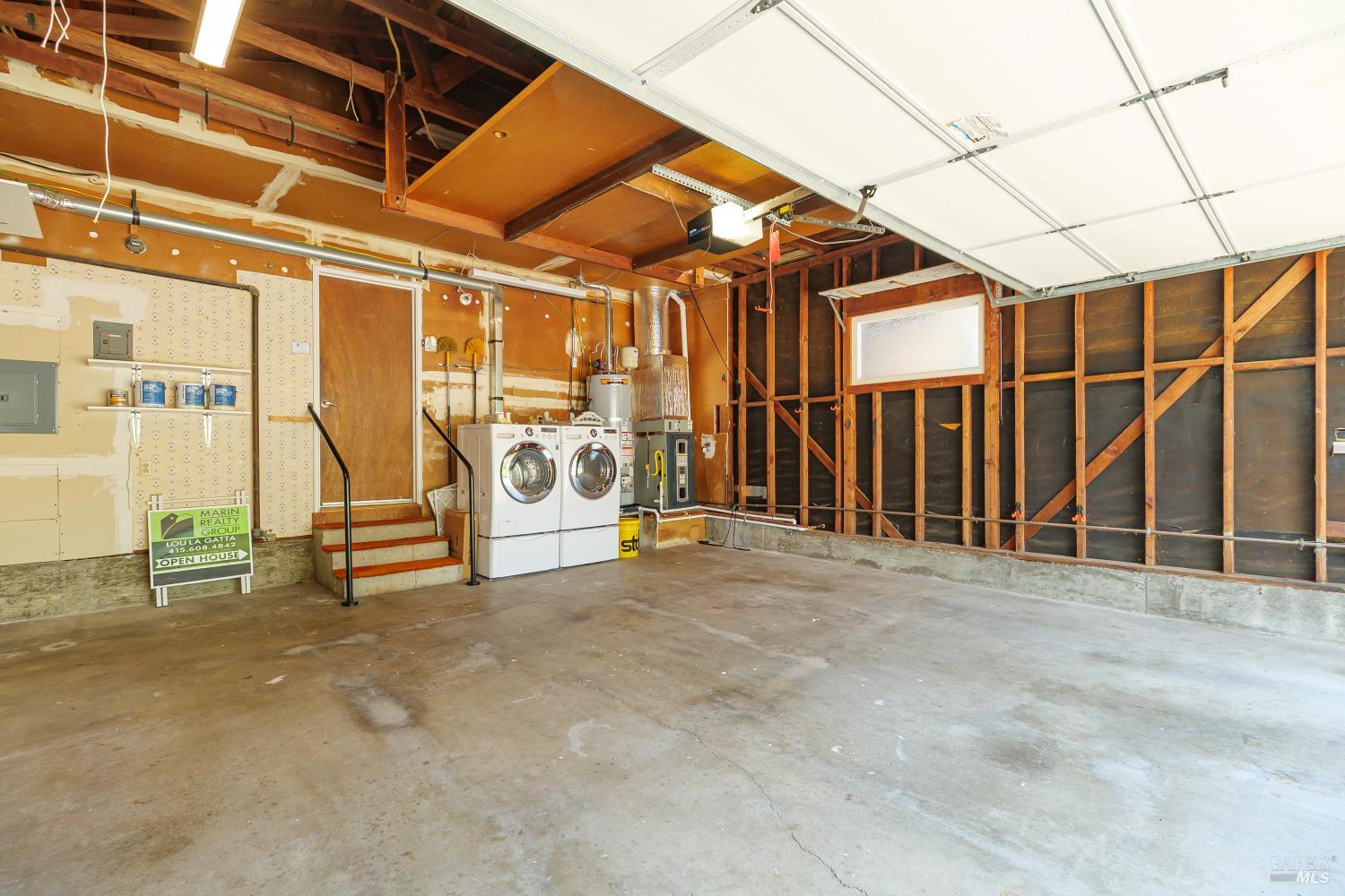 463 Calle De La Mesa Novato CA 94949